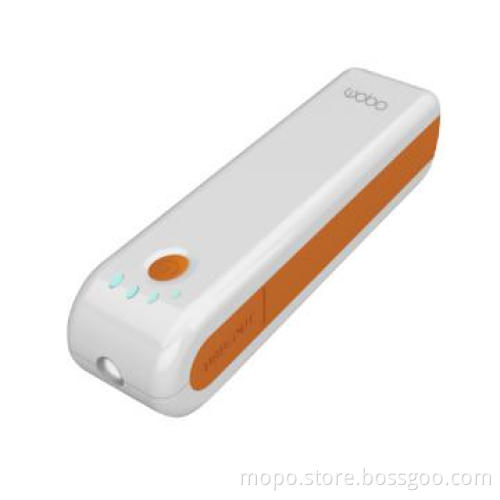 portable battery slim portable power bank